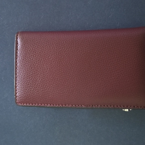 Kate SPADE bifold Wallet - Picture 2 of 13
